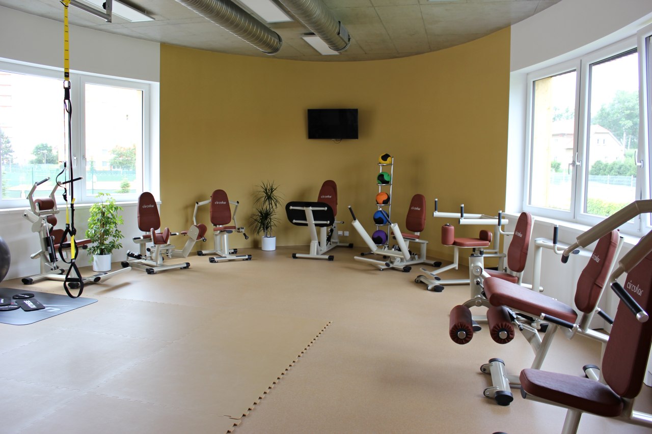 Sportovní centrum Eden Beroun — photo 2