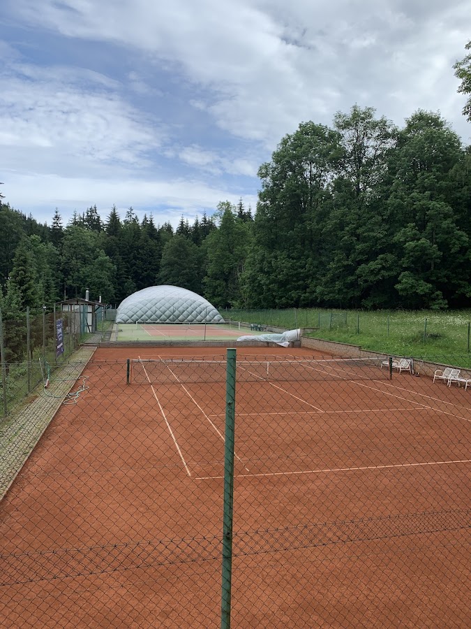 TENIS & PADEL MARIÁNSKÉ LÁZNĚ — photo 2