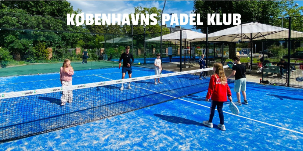 Københavns Padel Klub — photo 1