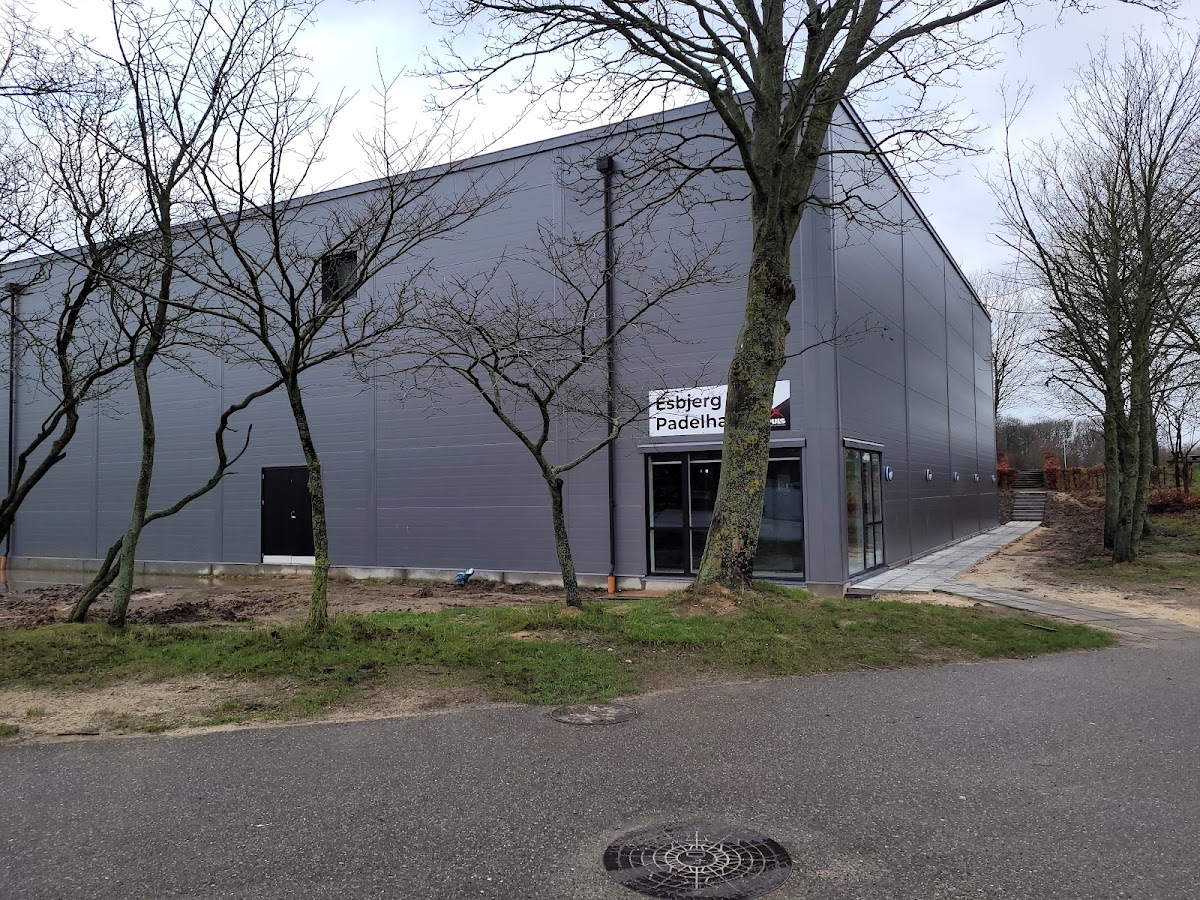 Sport & Event Park Esbjerg — photo 2