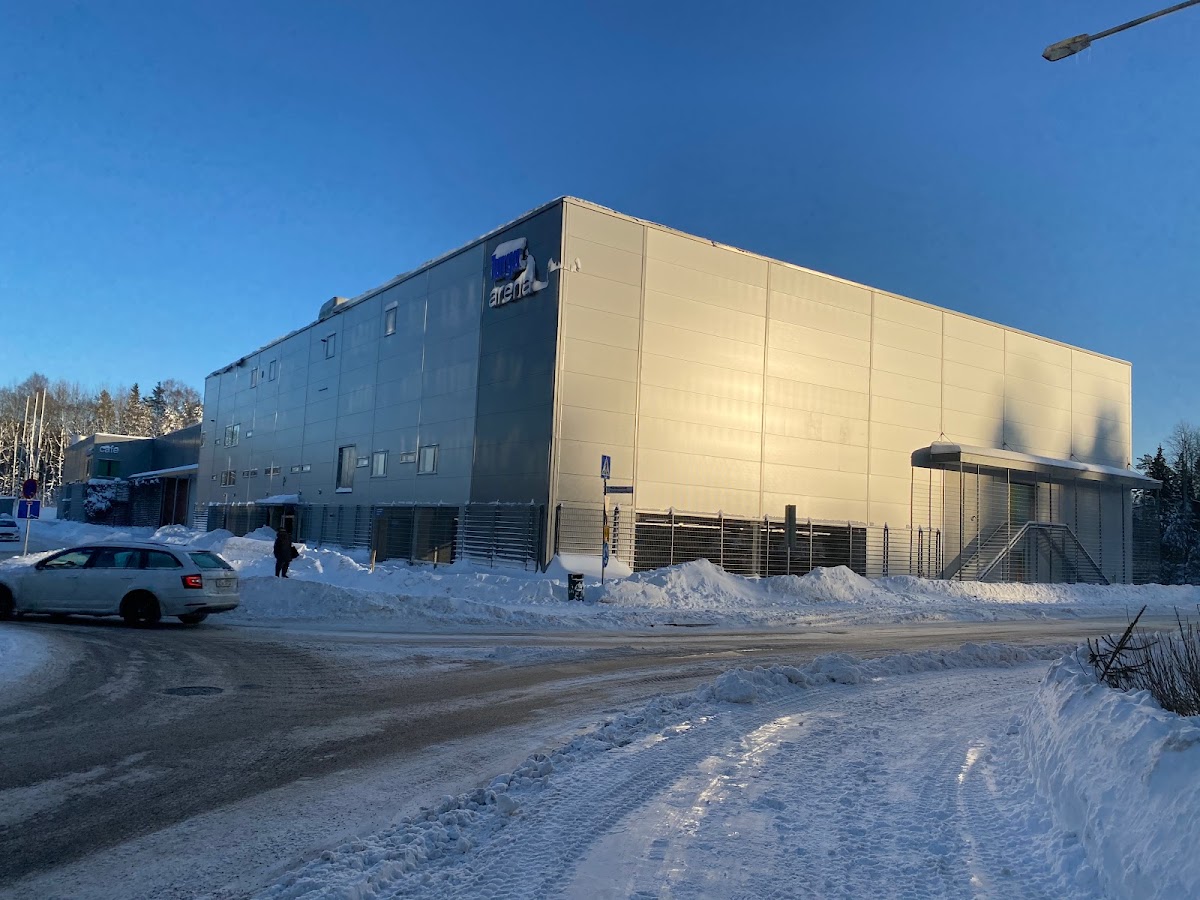 Targa Arena — photo 2
