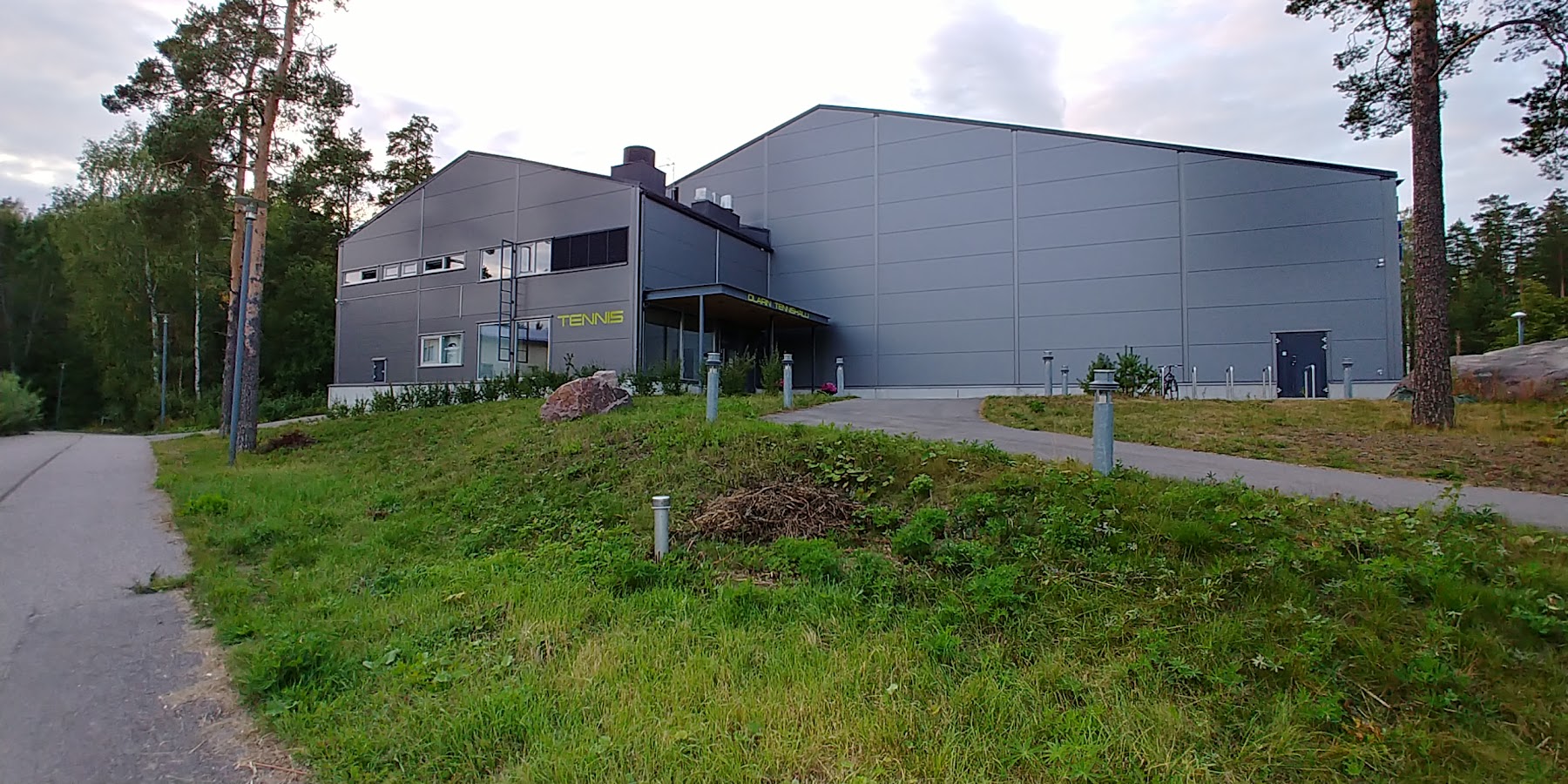 Smash-Espoo — photo 2