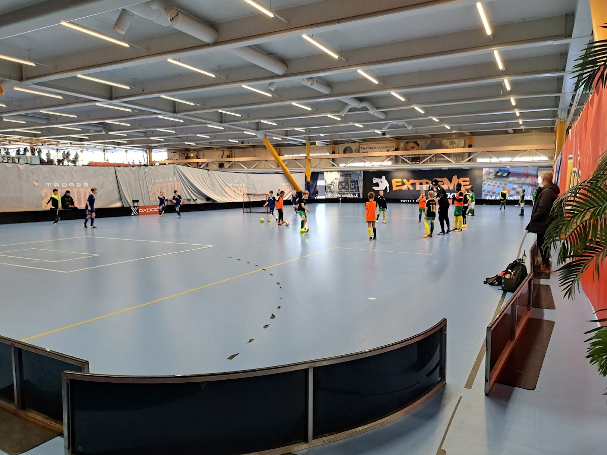Esport Arena — photo 1