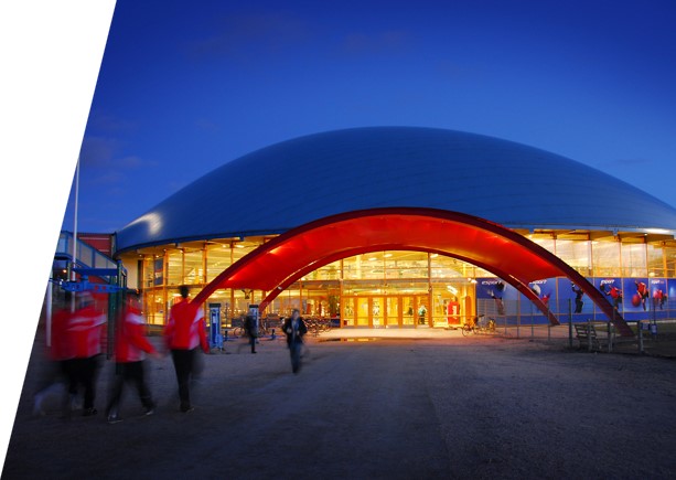 Esport Arena — photo 2
