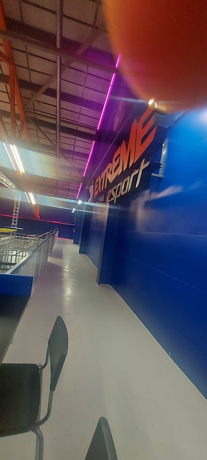 Esport Center — photo 1