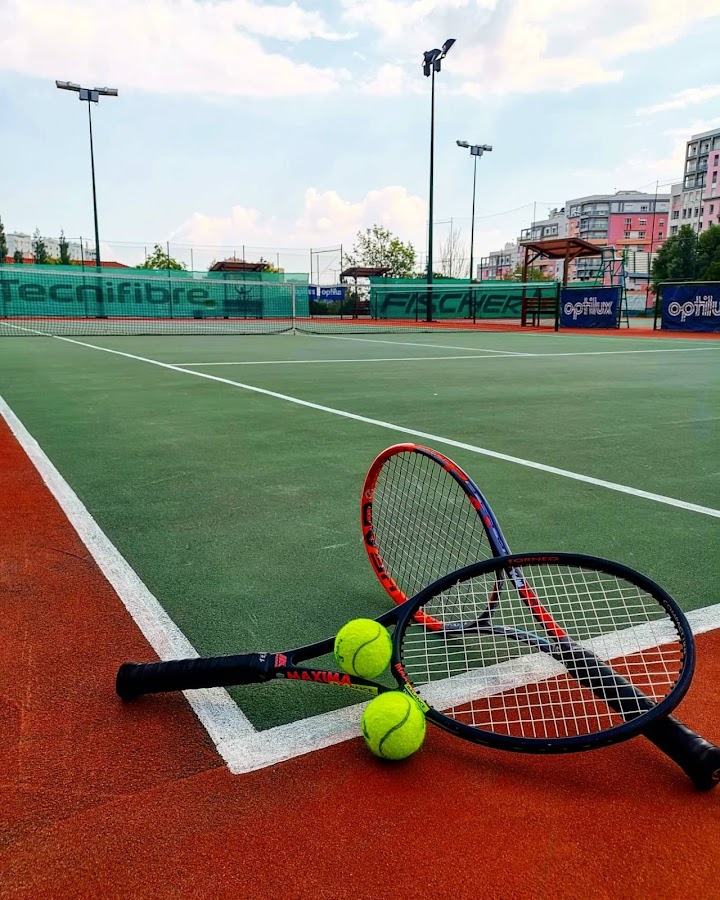 São João Tenis Clube — photo 2