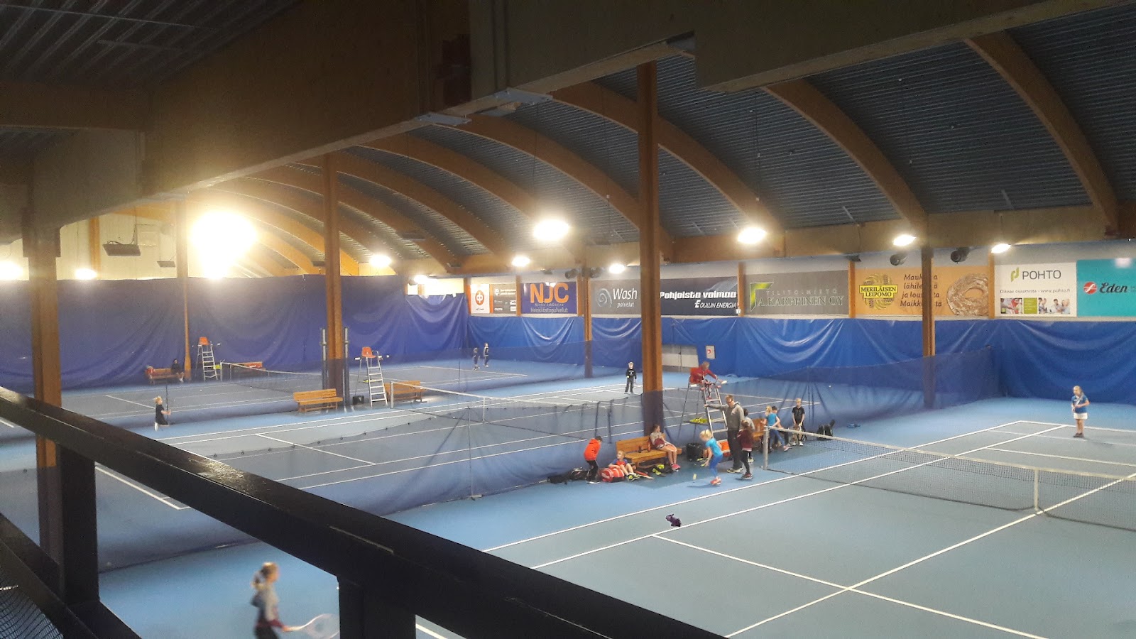 NalliSport Oy — photo 2