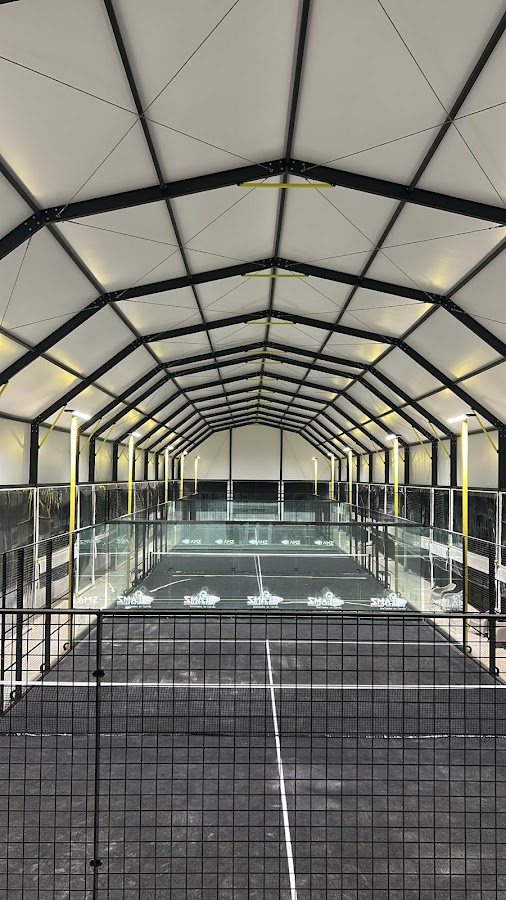 G.O.A.T Padel - Amora — photo 1