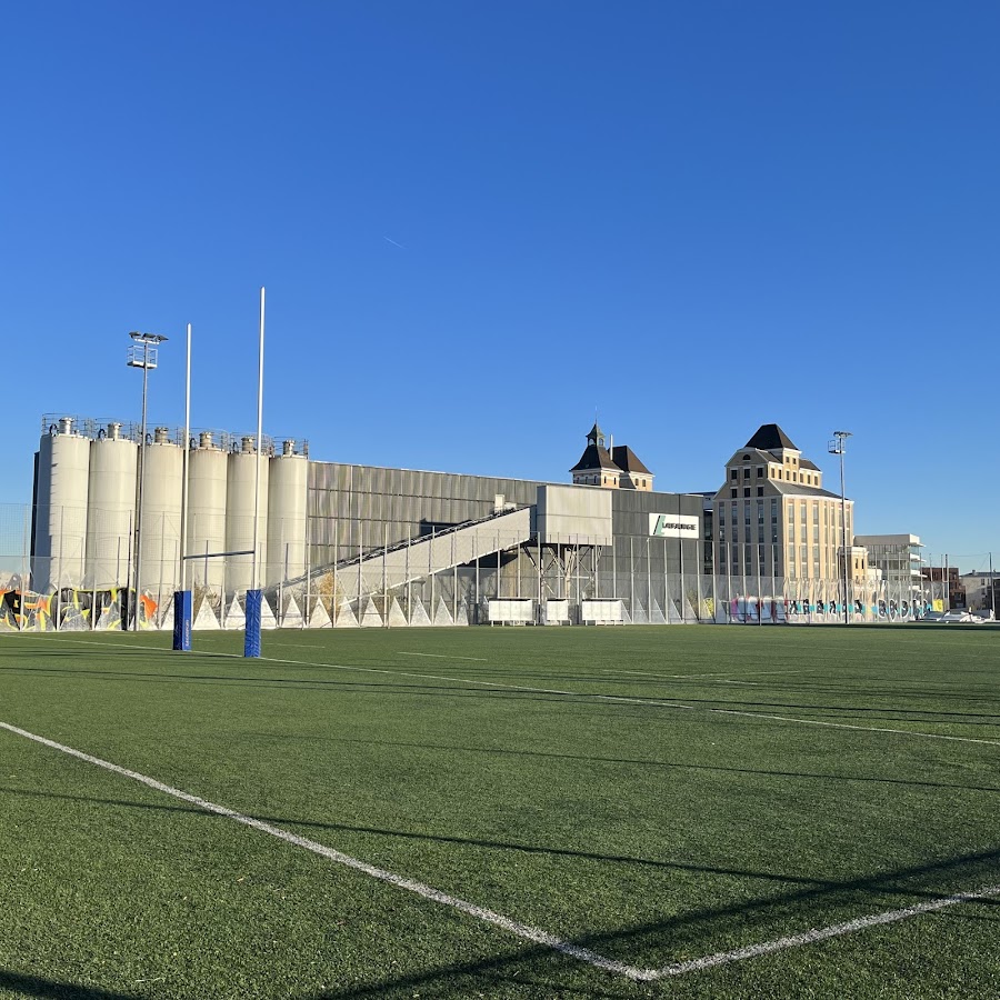 Sports center Jules Ladoumègue — photo 2