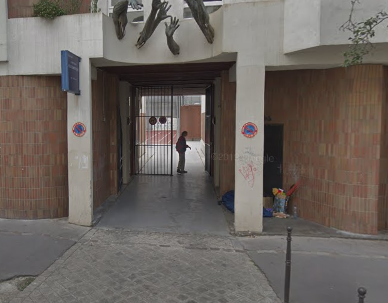 Tennis Club Paris Centre — photo 2
