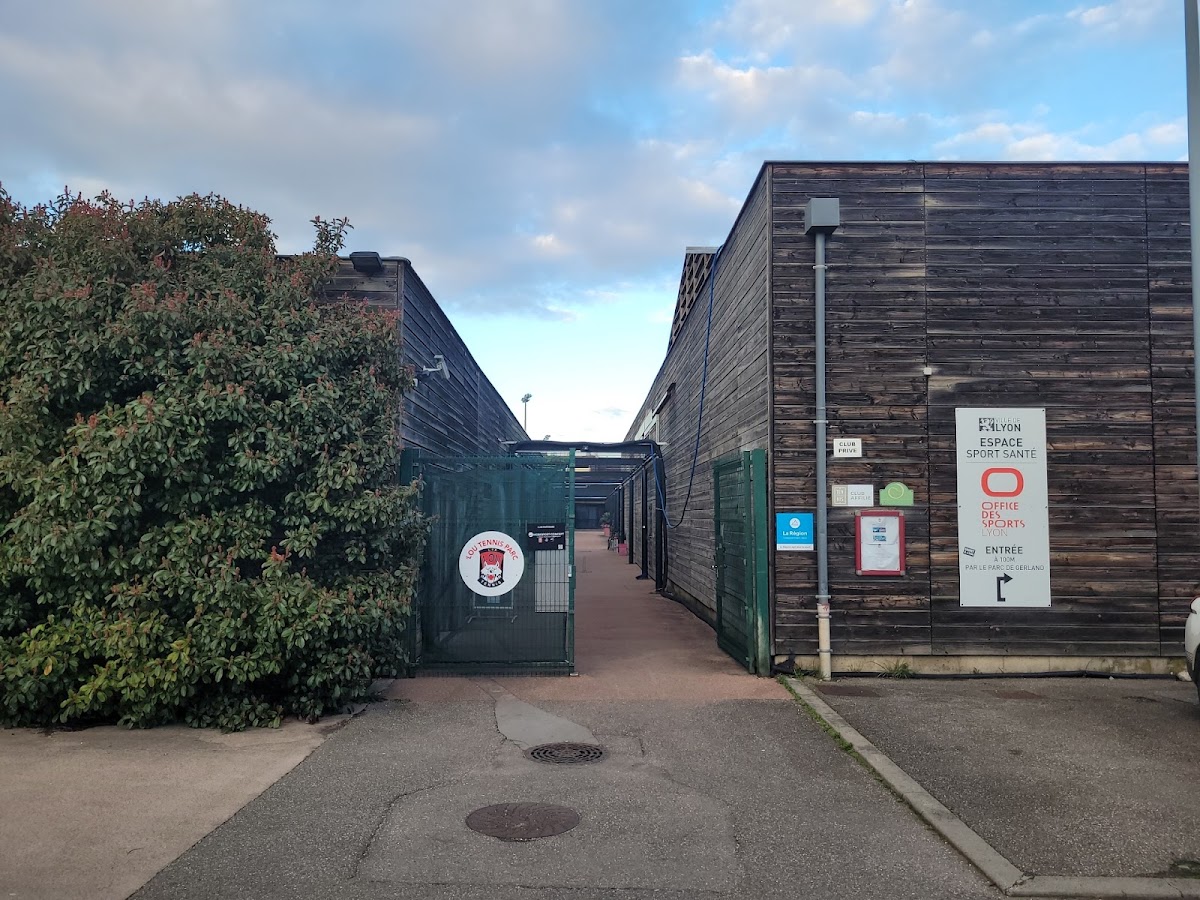 Lou Tennis Club — photo 2
