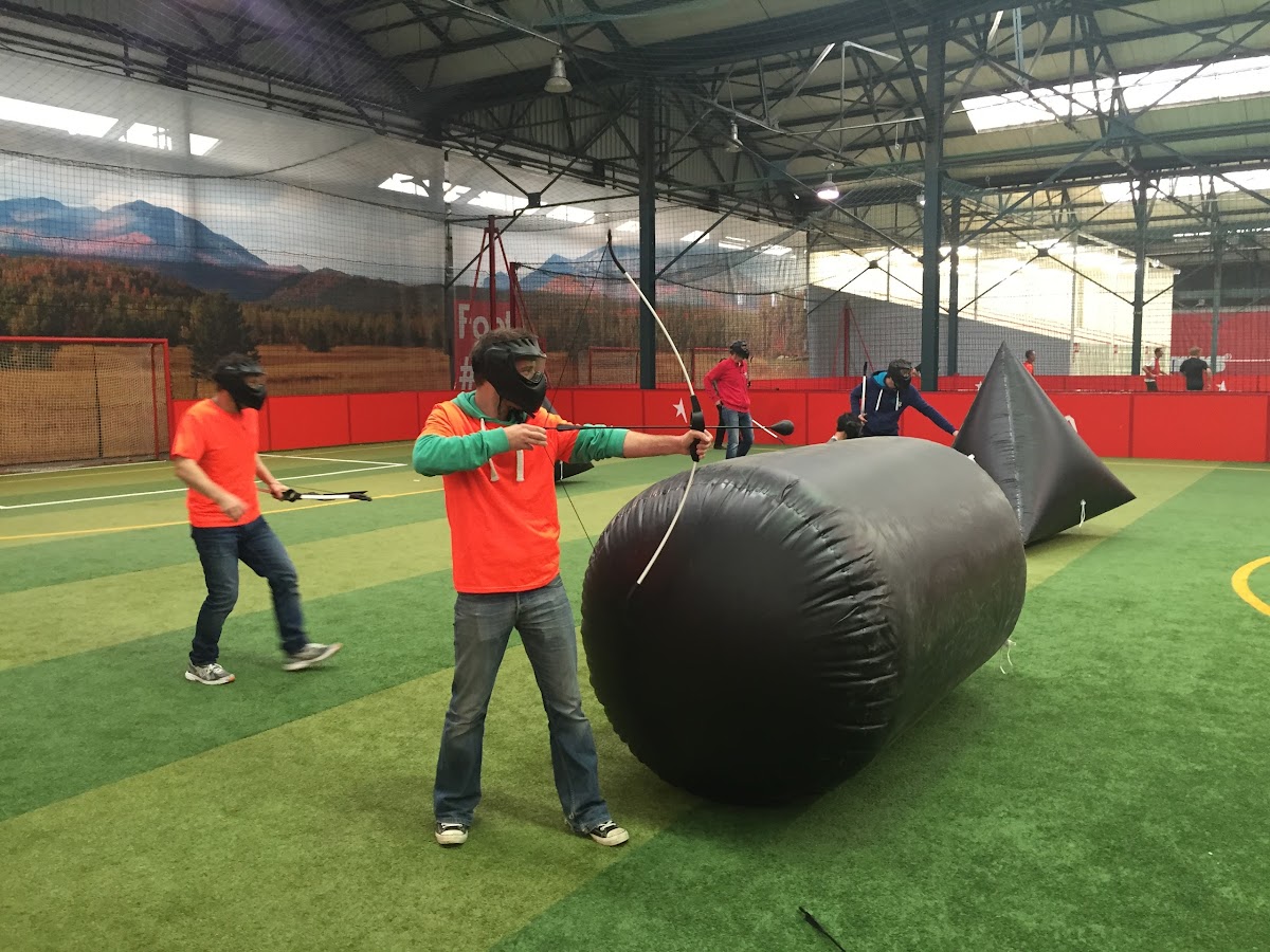 WE ARE SPORTS — photo 2