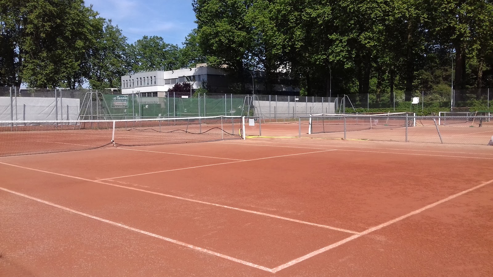 Tennis Club de Lyon — photo 2