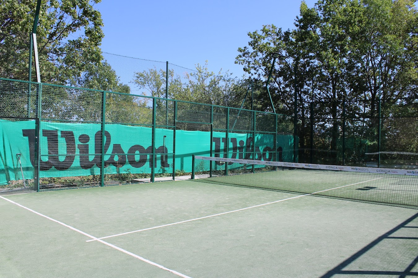 DARDILLY CHAMPAGNE (TENNIS CLUB) — photo 2
