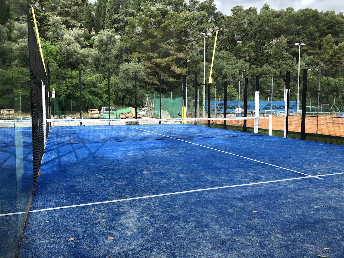 Gsem Tennis — photo 2