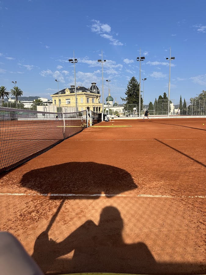 Nice Lawn Tennis Club | Tennis & Padel — photo 2