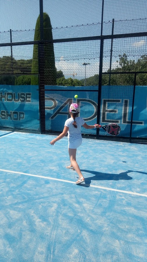 SAS PADEL RIVIERA — photo 2