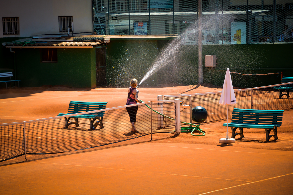 Tennis Club Gorbella — photo 2
