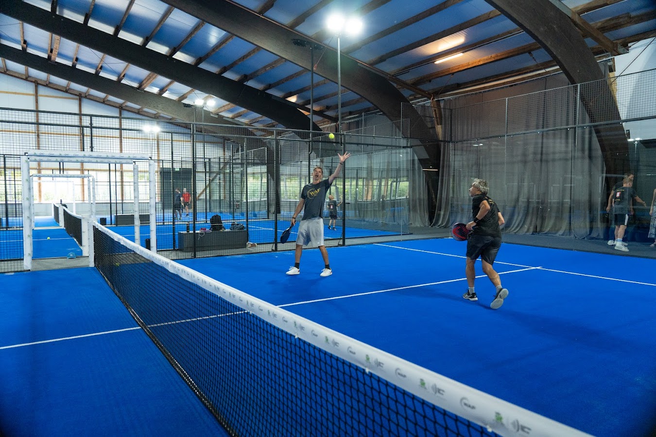 4PADEL Berlin — photo 2