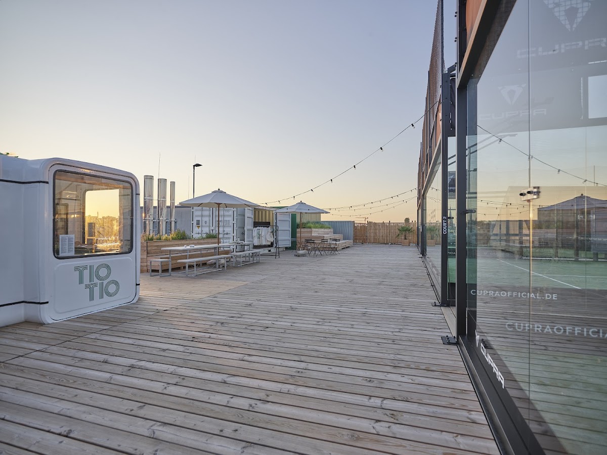 TIO TIO Social Sports GmbH — photo 1