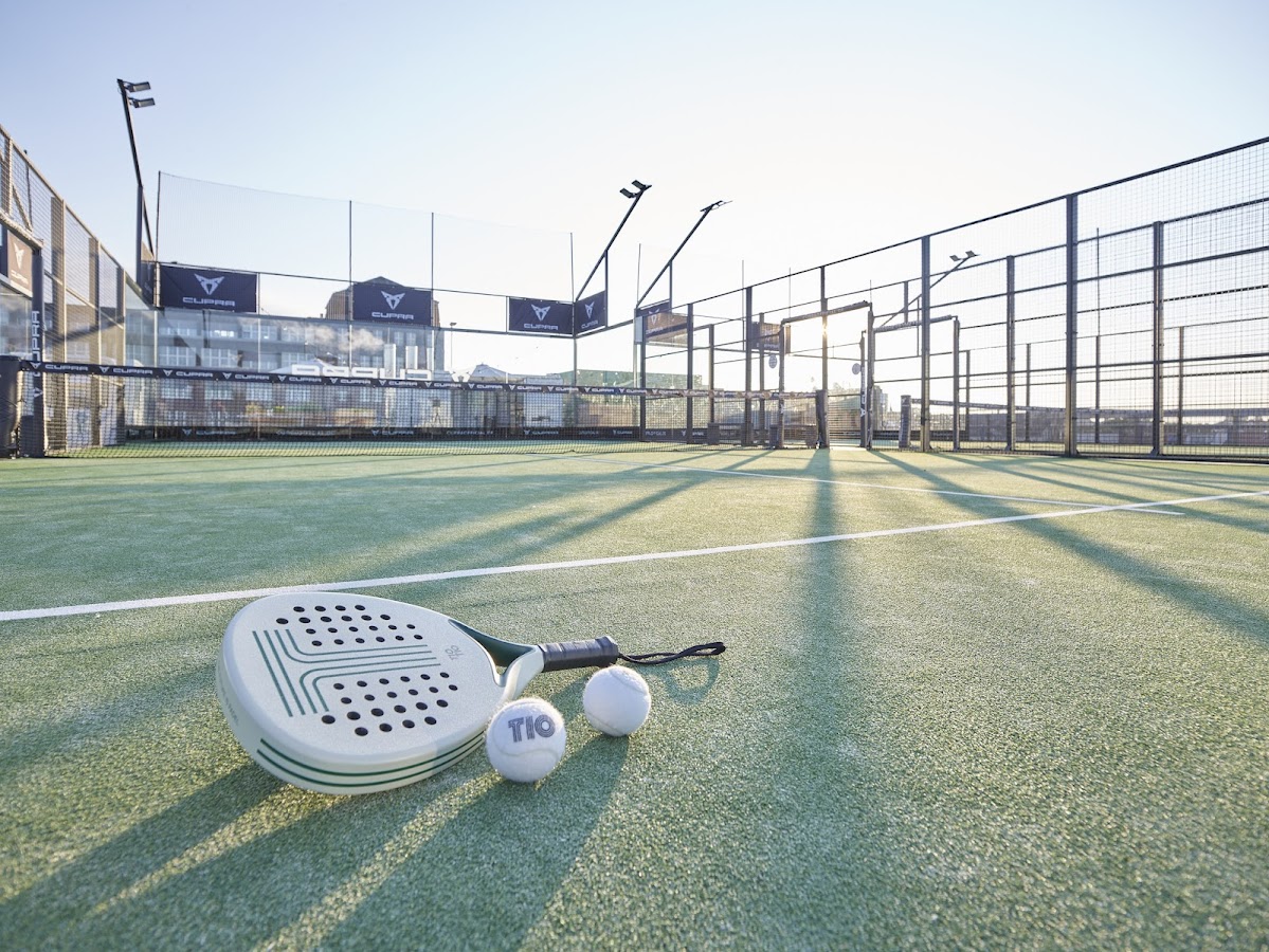 TIO TIO Social Sports GmbH — photo 2
