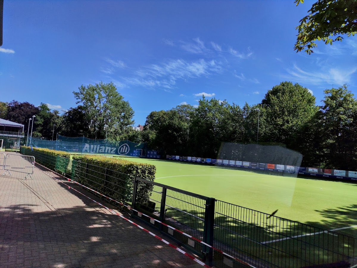 The Club an der Alster e.V. — photo 2