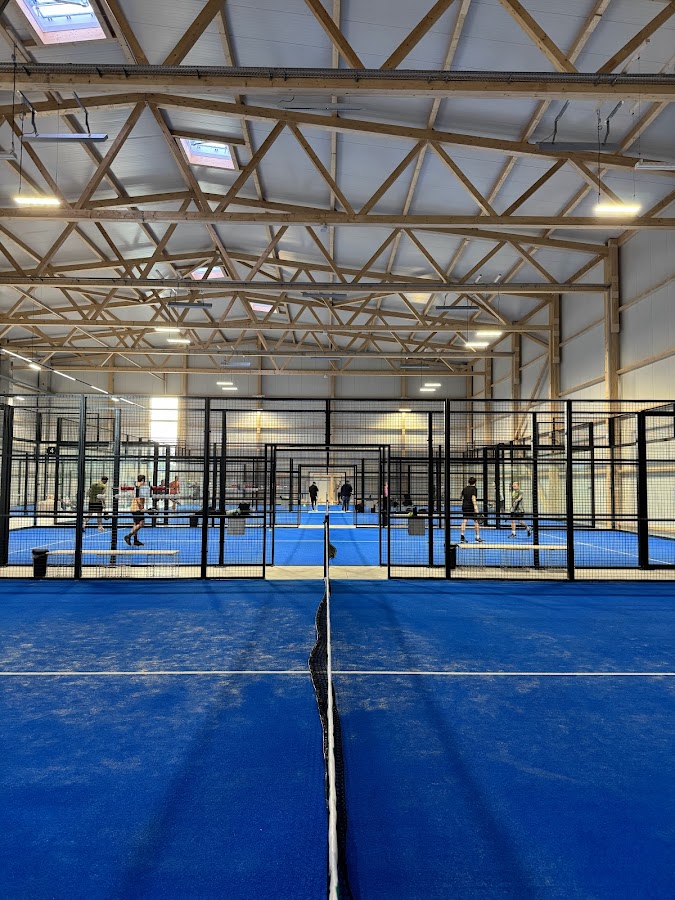 Padel Passion — photo 1