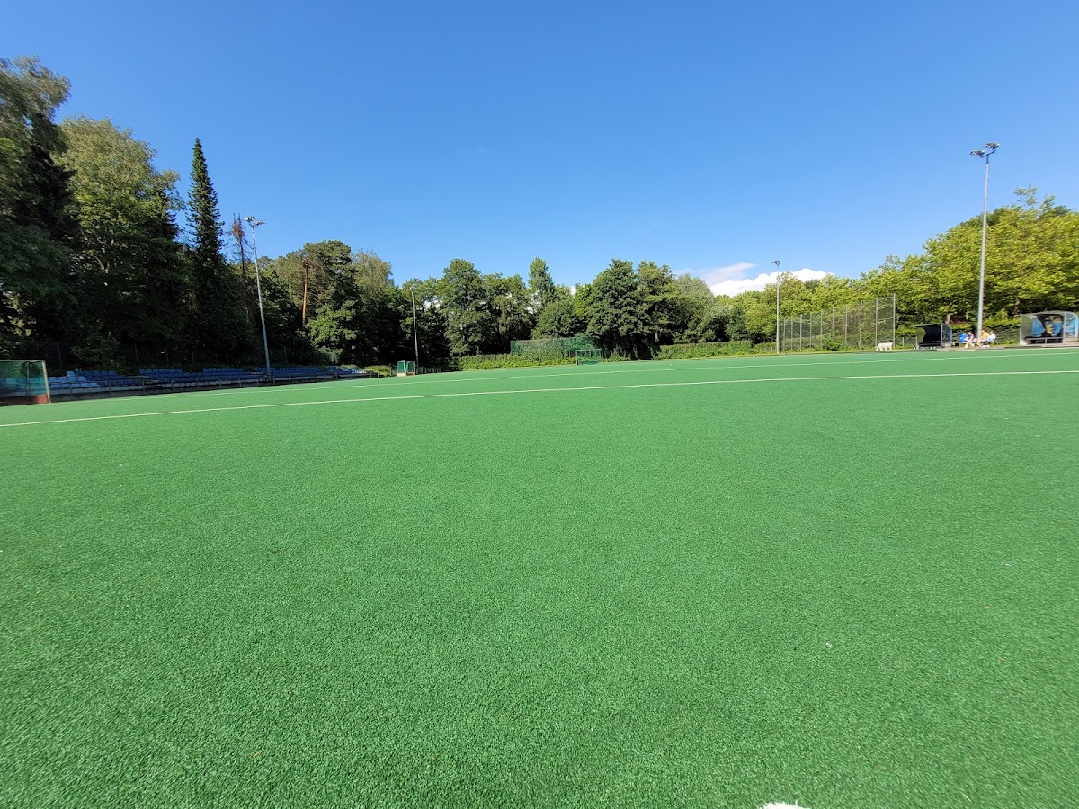 Tennis u. Hockey Club v. Horn u. Hamm e.V. — photo 1