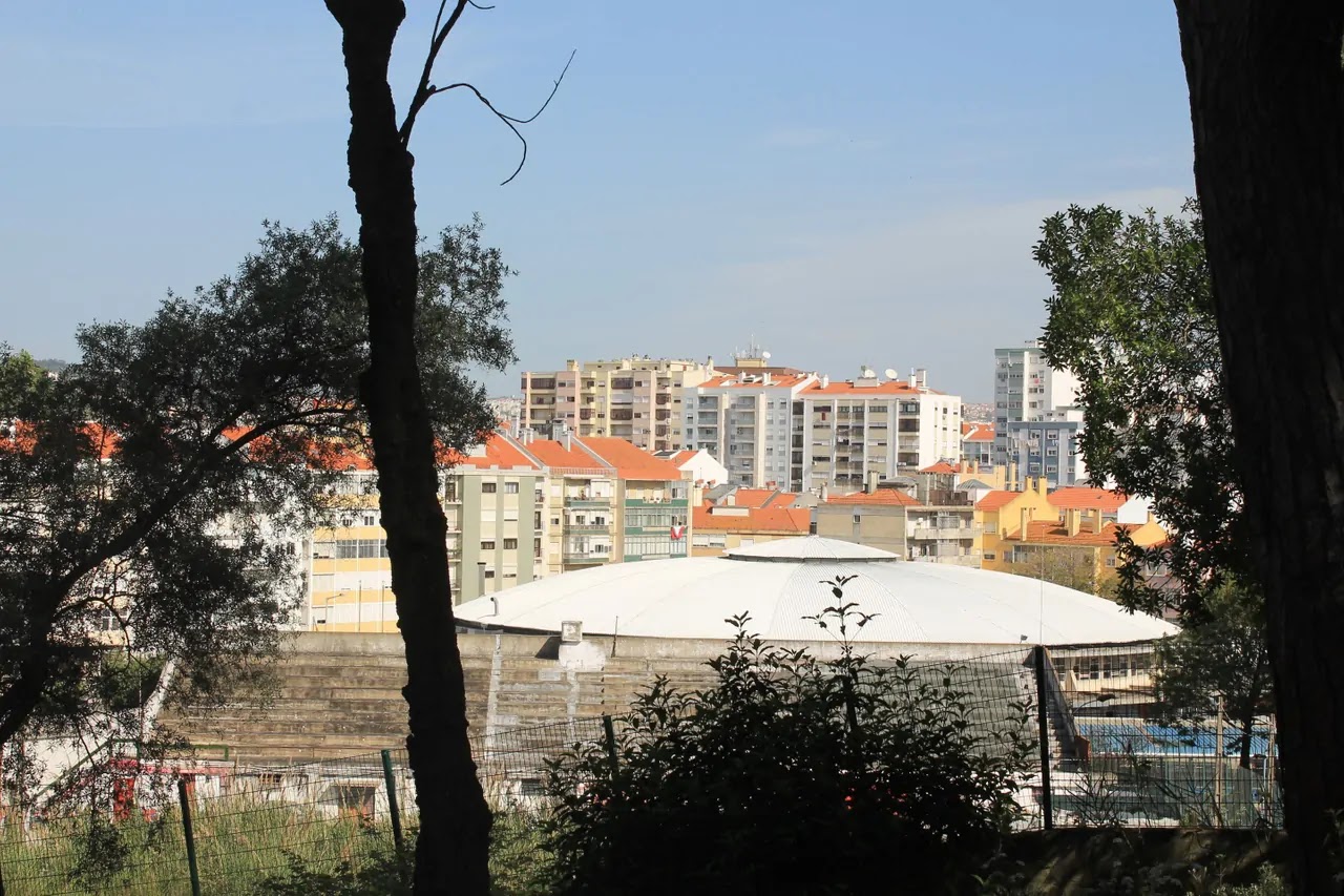 Padel Benfica — photo 2