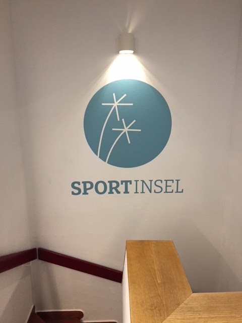 Sport Insel Taufkirchen — photo 1