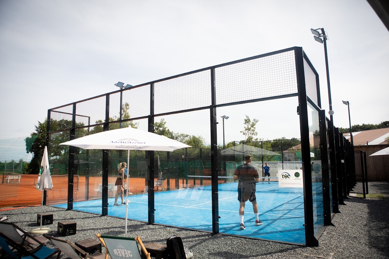 Sport Insel Taufkirchen — photo 2