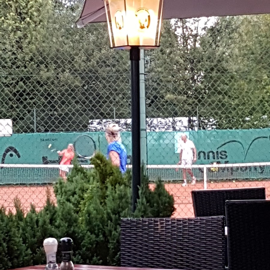 Tennis Company Nic Mars Chand — photo 2