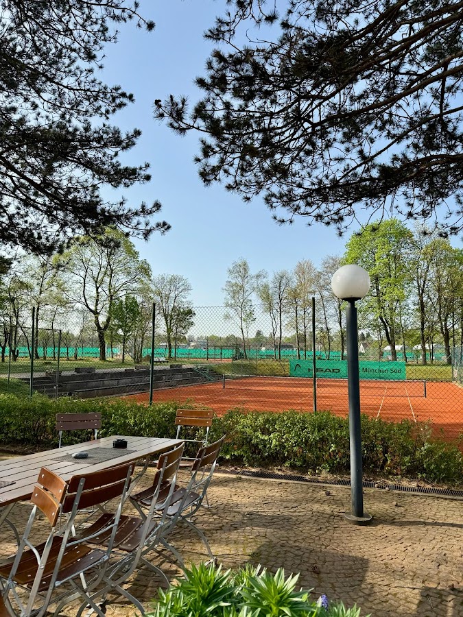 Siemens Tennis Club e.V. — photo 2