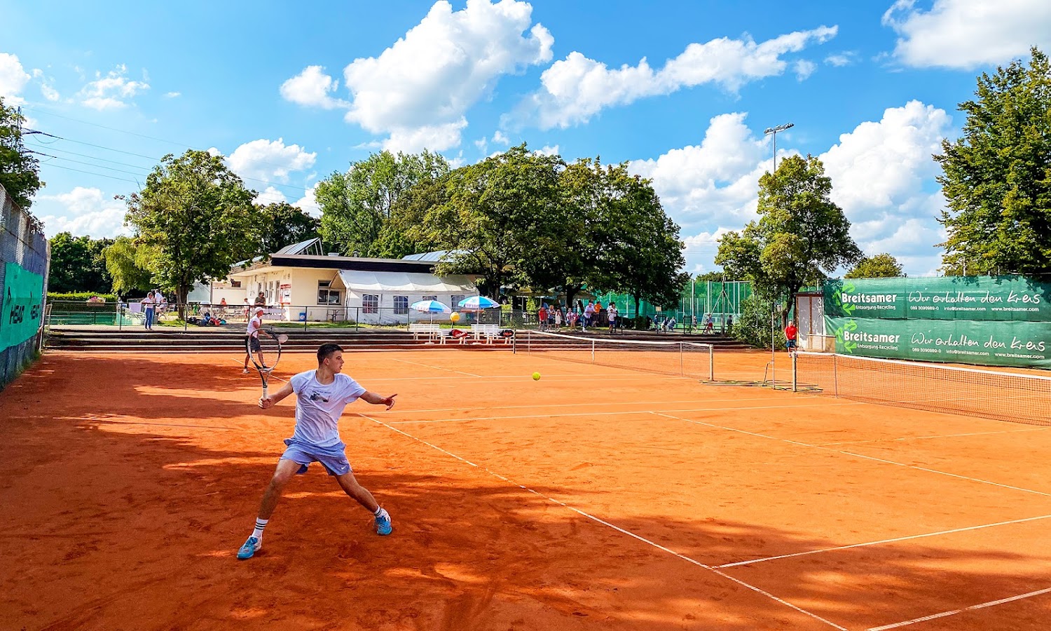 Munich sports club e.V. (MSC) — photo 2