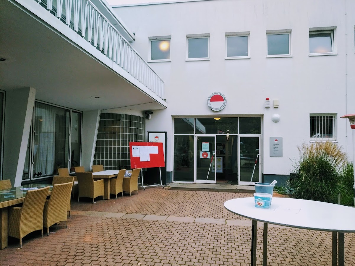 KTHC Stadion Rot-Weiss Köln Tennis and Hockey Club — photo 2
