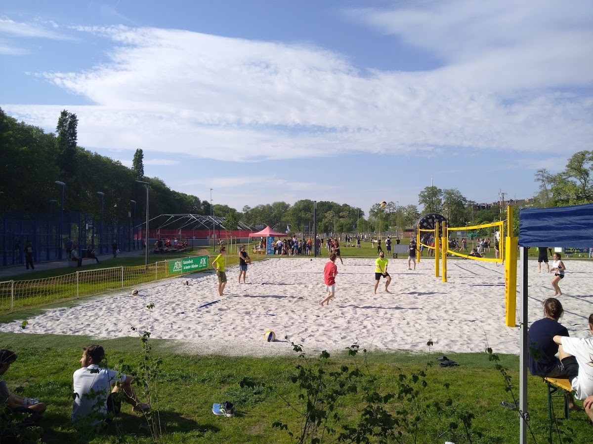 UniSport² Köln — photo 2