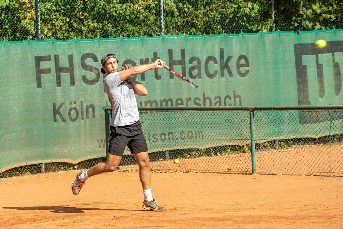 TV Tiebreak Troisdorf — photo 2