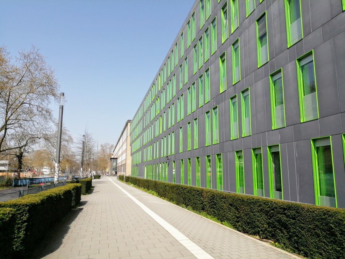 University of Cologne — photo 2