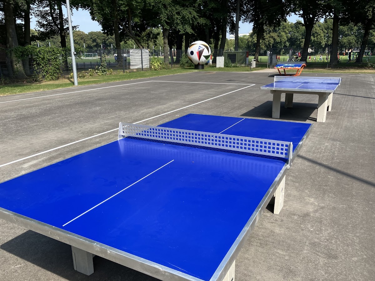 Sportlabor Stadt Köln (Sport-LAB) — photo 2