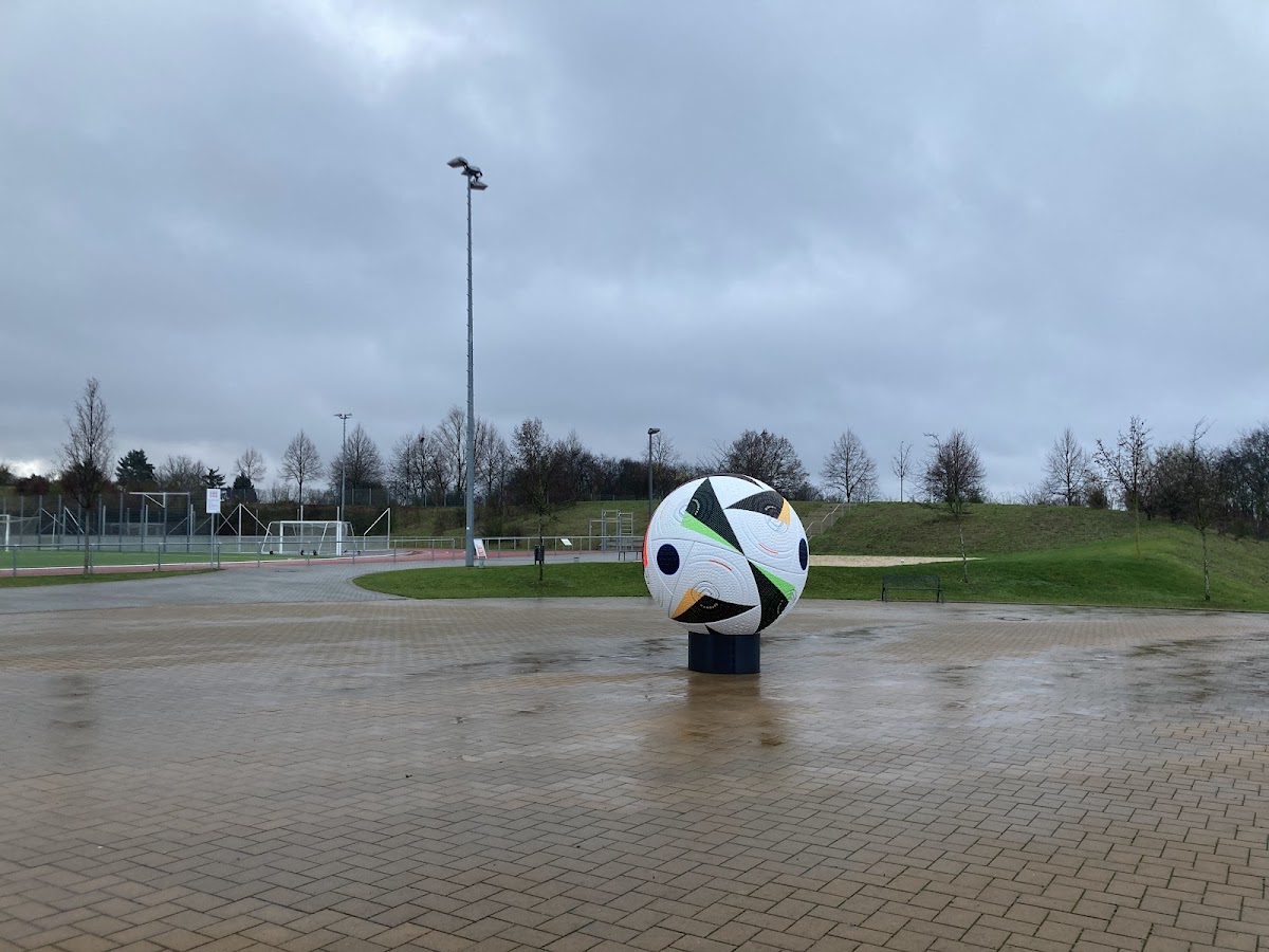 Sportpark Preungesheim — photo 2
