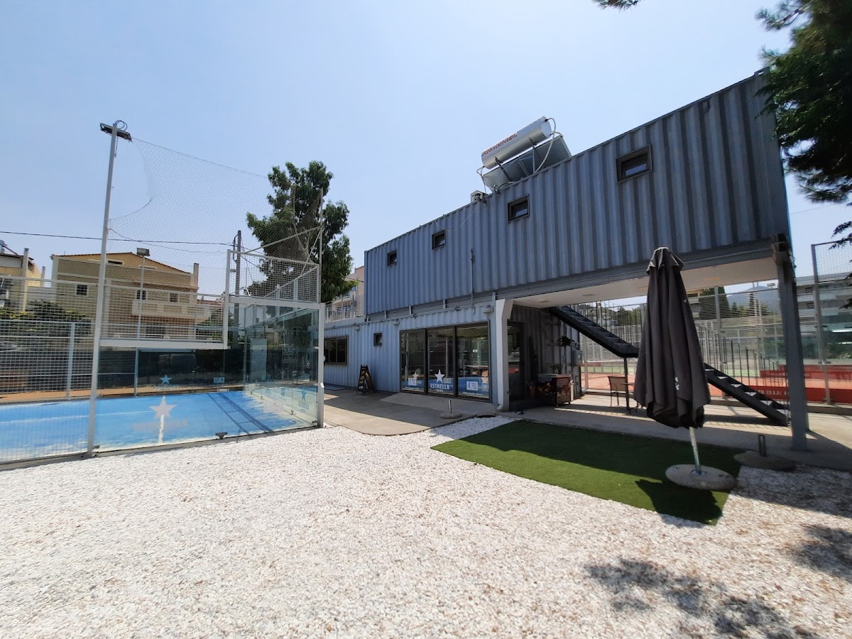 LA SFAIRA PADEL — photo 2