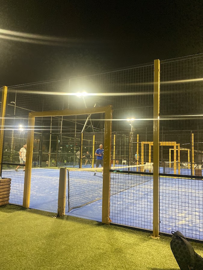 Break Padel Club — photo 1