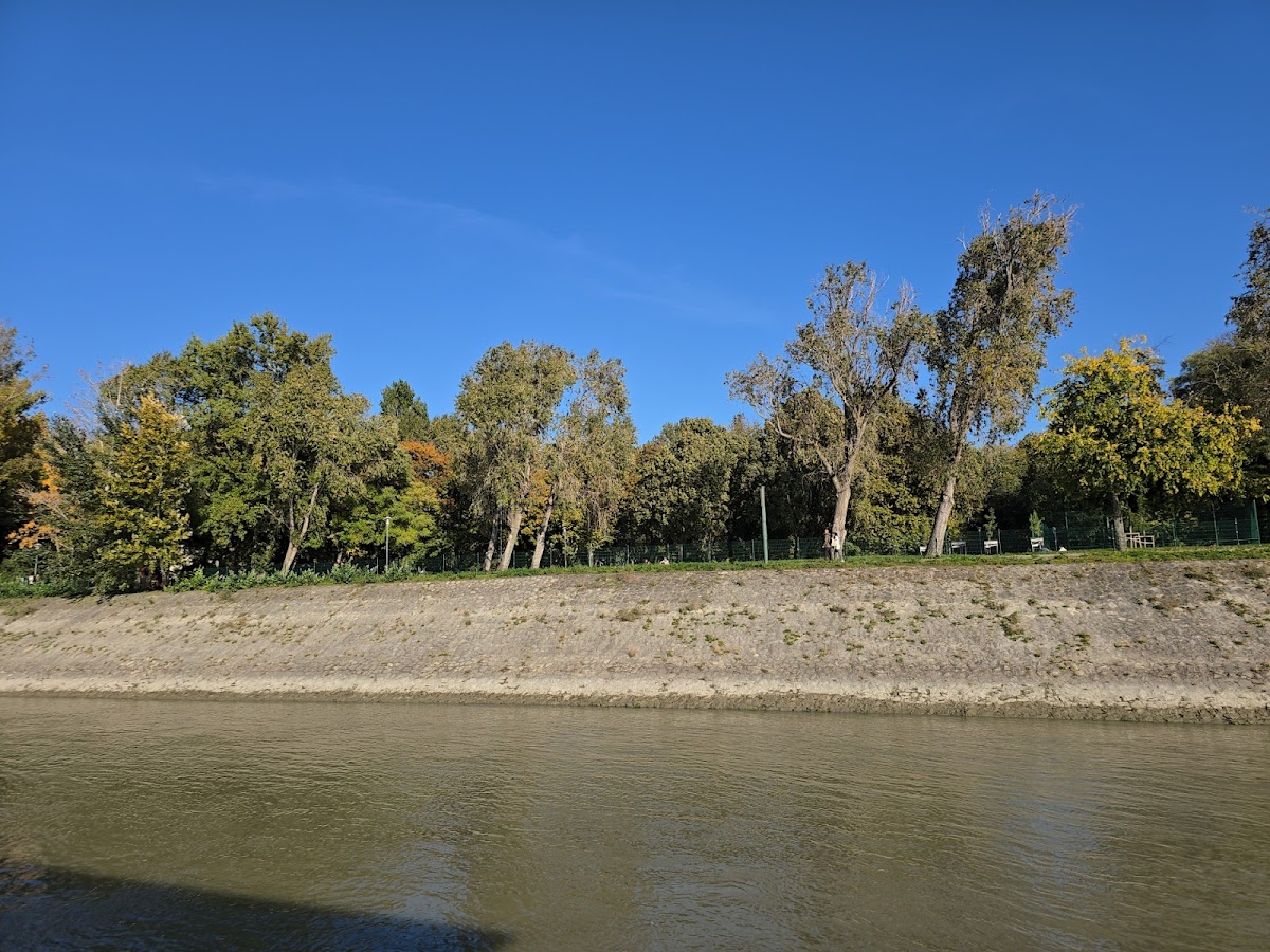 Padel Sziget — photo 2