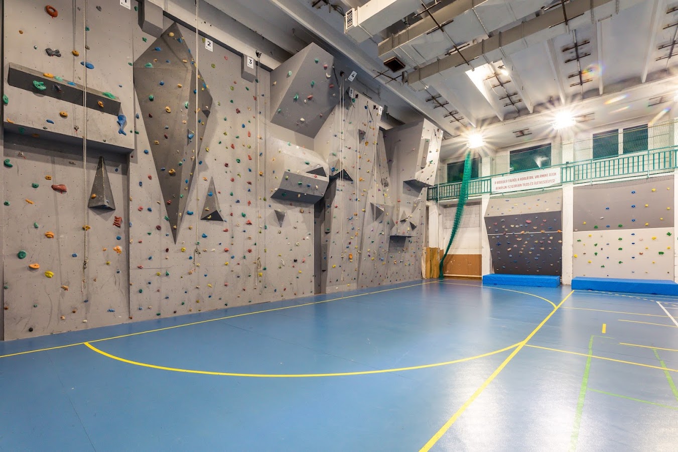 Gellert Recreation Center — photo 2