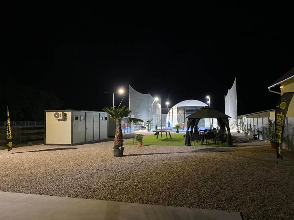 S-Padel Sport Club — photo 2