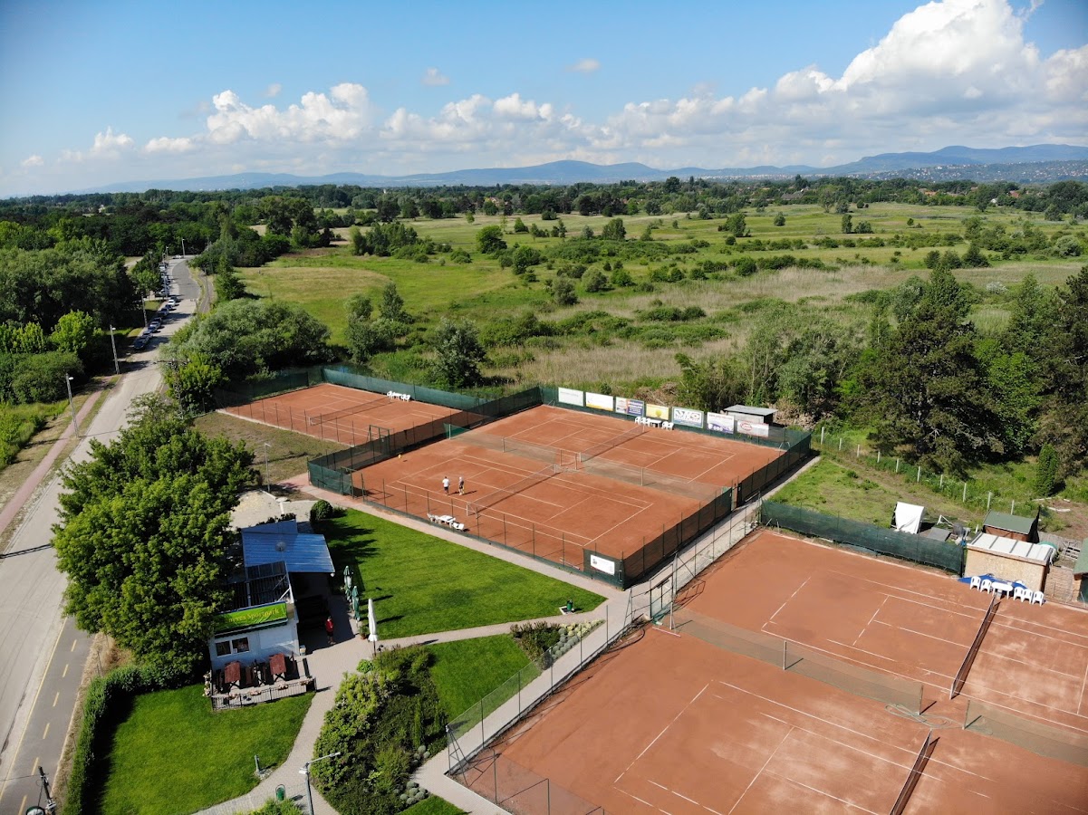 Pine Tennis Park — photo 2