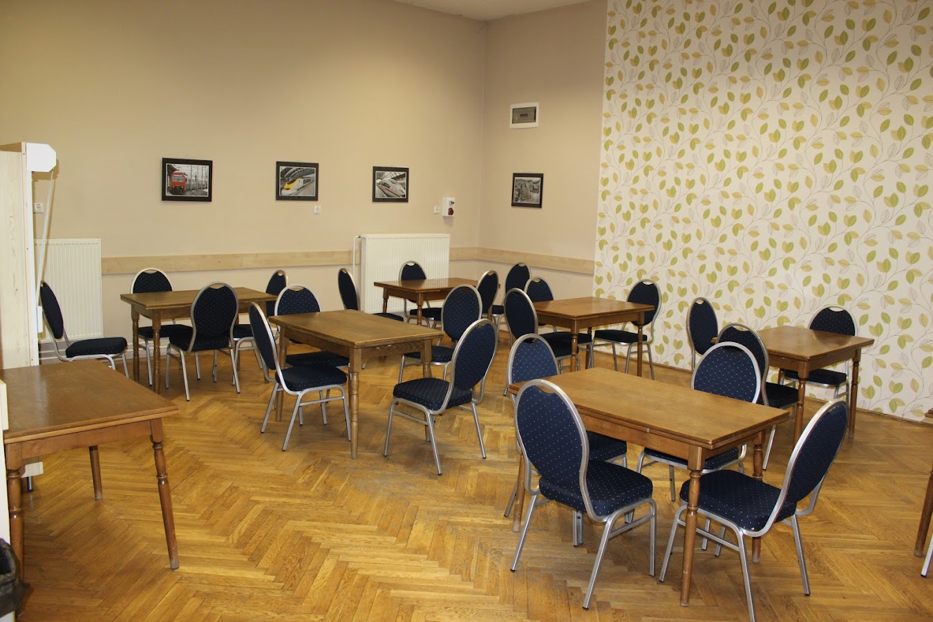 VOKE Railway Culture House — photo 2