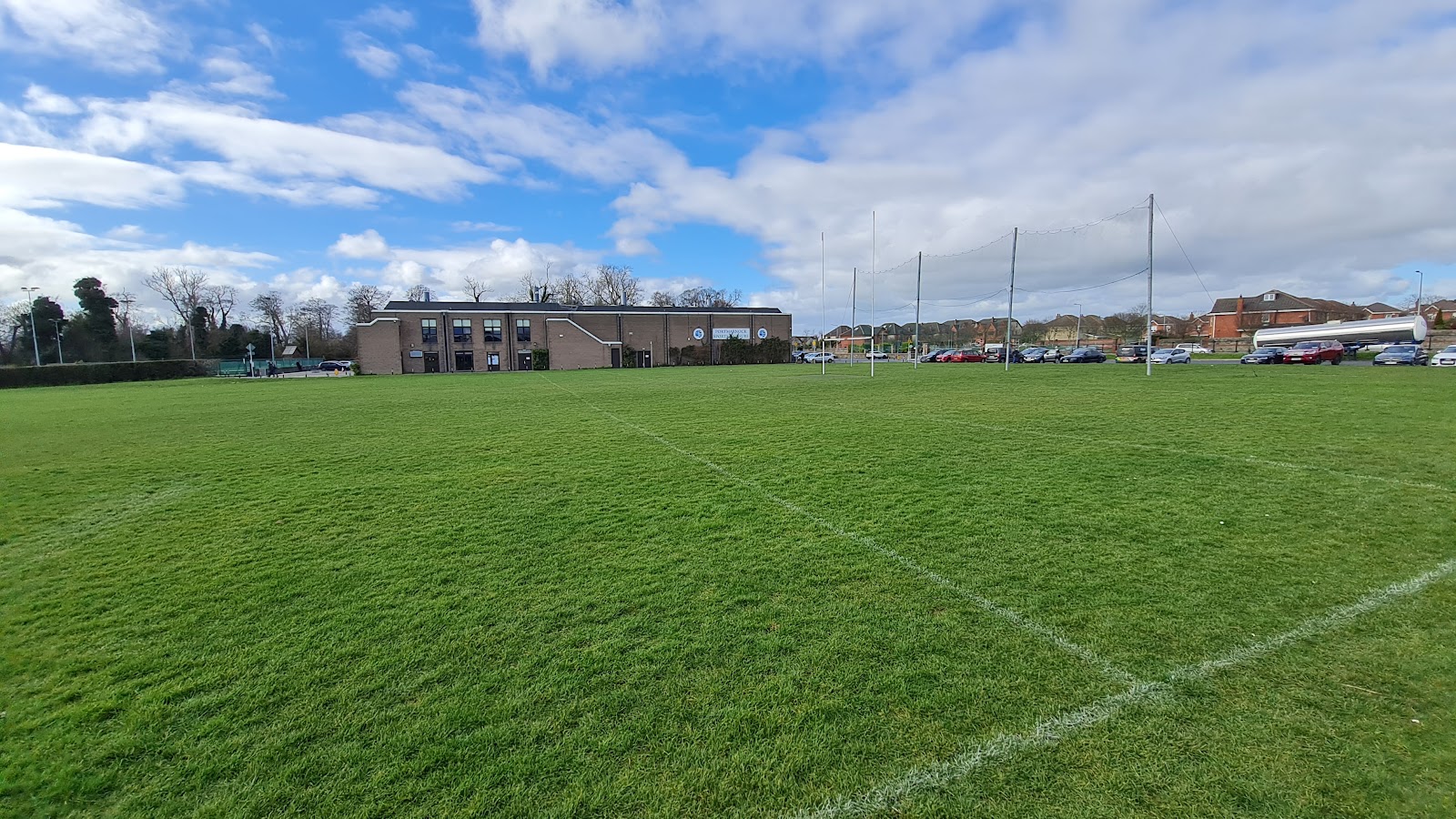 Portmarnock Sports and Leisure Club — photo 2