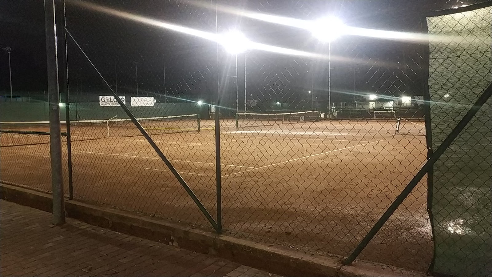 Club Tennis Panda — photo 2