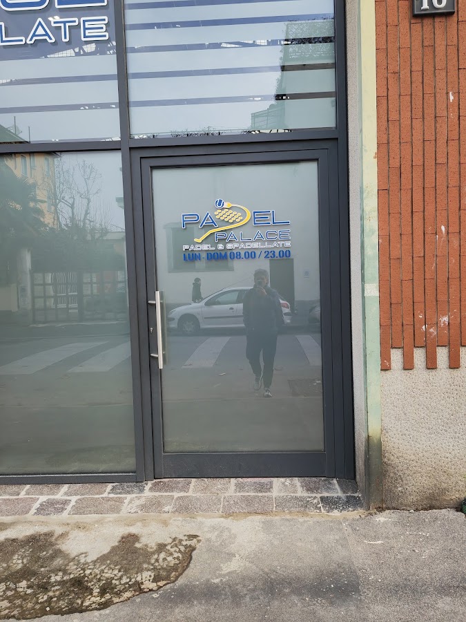 Padel Palace SRL — photo 2